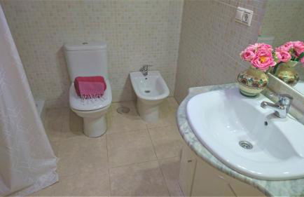 Cerca playa-AA-Patio privado - Photo 26