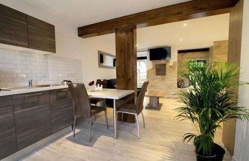 Le Moulin d'Oscar & Spa - Mulhouse Nord - Foto 43