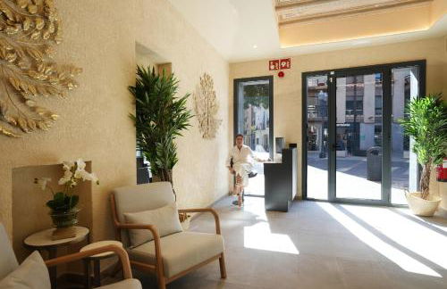 SJ7 Aparthotel - Foto 24