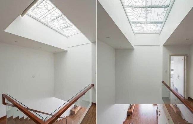 Au co Apartment Duplex 3 BR - Photo 1