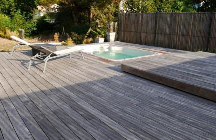 VILLA bord de mer 85 SPA de nage Les Conches - Photo 34