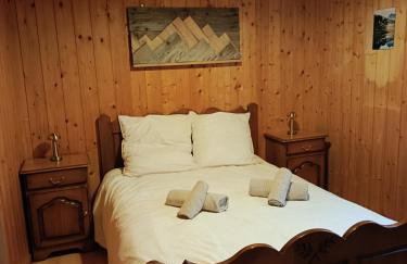 Chalet Rivage Home - Foto 11