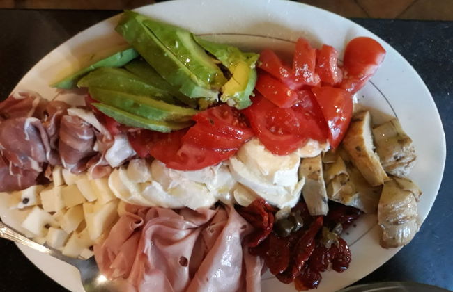 BB Villa Overlooking Sea, Mountain, Coast - Renovated Ancient Winery More - Photo 22