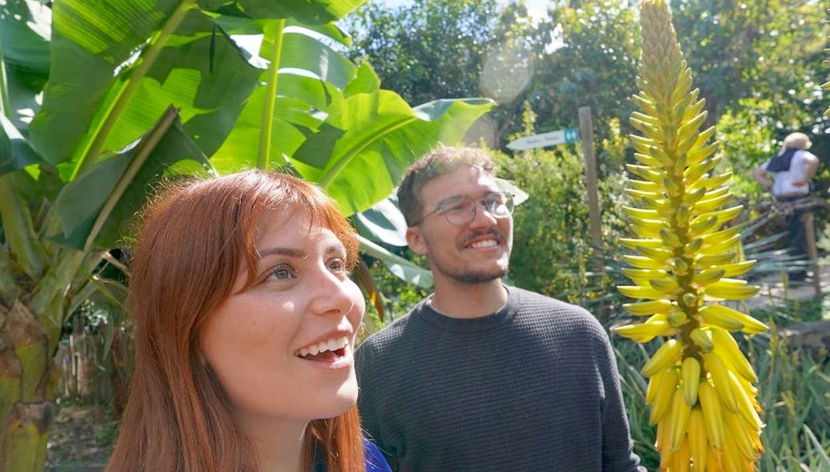 Ethnographic Park of La Gomera Ticket - Foto 2