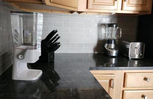 Lee Ridge Mountain Retreat - Foto 20