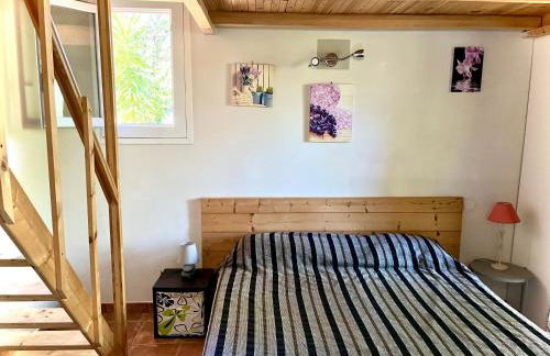 Le Maquis Plage Corse - Foto 45