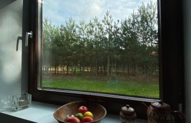 Mazurskie Energie dom ekologiczny całoroczny - Foto 4