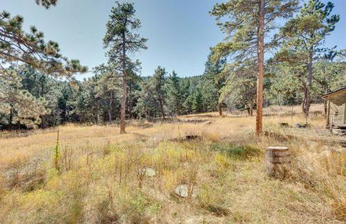 17 Mi to Town Peaceful Golden Cabin! - Photo 24