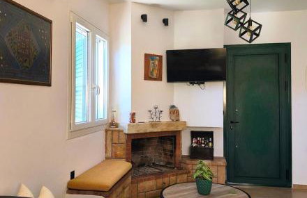 Mastic Serenity County House - Photo 20