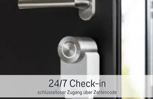 Style Stiege - kleines Haus mit sonniger Terrasse und Home Office - Perfekt für Workation - Foto 10