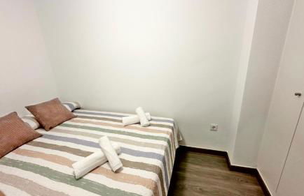 BRISA I - PLAYA DE MIRAMAR - Alquiler Familias - Foto 11