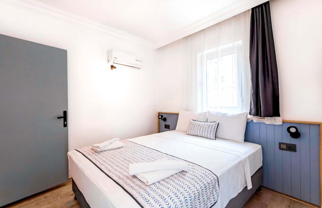 Bella Kas - Photo 13