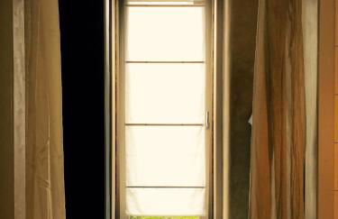 P'ti Gîte en paille face à l'Océan - Foto 13