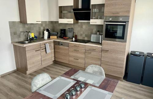 Ferienwohnung am Fuße Honberg - Foto 13