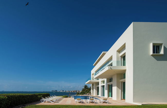 Villa Punta Sam Cancun Beachfront Luxury - Foto 65