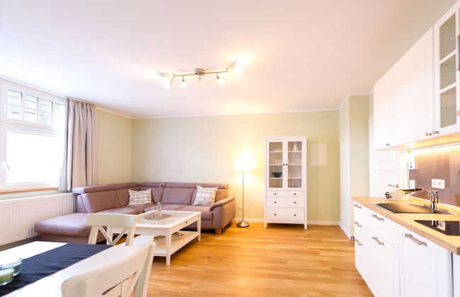 Gästehaus C.h.berres - Foto 6