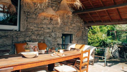 Just Like Home - Quinta da Cavada em Vilar de Mouros - Foto 5