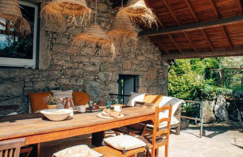 Just Like Home - Quinta da Cavada em Vilar de Mouros - Foto 5