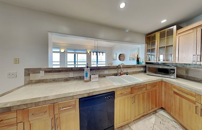 Sunrise On The Seawall #2 - Foto 9