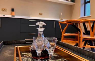 Goatchers Cottage & Goatchers Studio - Foto 18