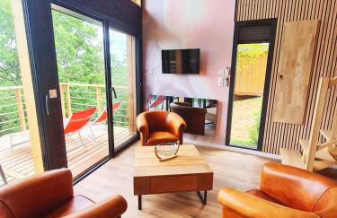 Cabanes du Domaine des Fées - Foto 37