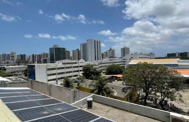 Flat Mont Blanc - Renascença - Perto de Tudo - Photo 8