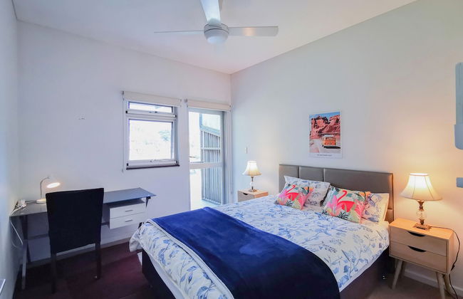 Glebe House - Foto 8