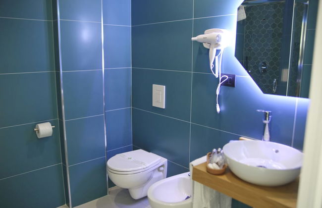 Be-Coloured Suites - Foto 17