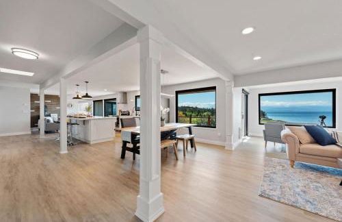 Ebey Landing Ocean View Retreat on Whidbey Island - Foto 13