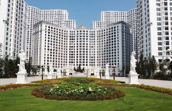 Vinhomes Royal City by Emily in Town - Foto 1