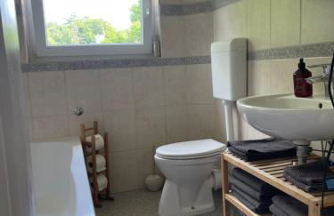 Ferienwohnung Little Something - Foto 25