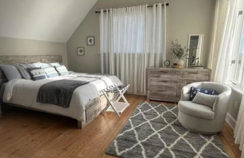 Chesapeake Bay Retreat - Foto 53