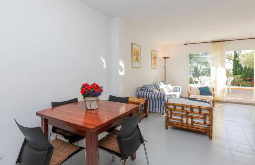 Holiday Home Residencial Cap de Grifeu by Interhome - Foto 20