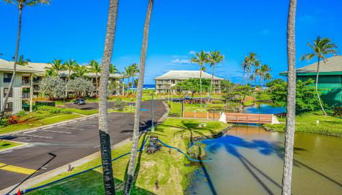 Kauai Beach Villas E5 - Photo 3