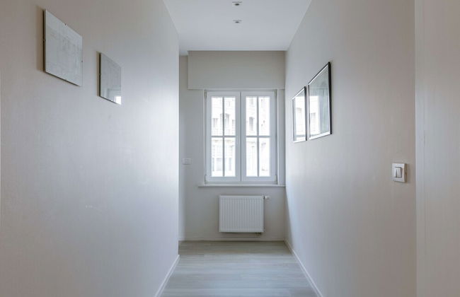 BE MID Zonn 1 in Middelkerke - Foto 33