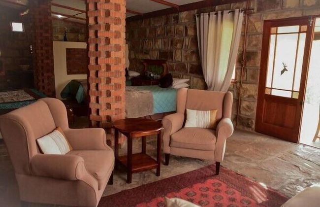 Linwood Guest Farm - Foto 22