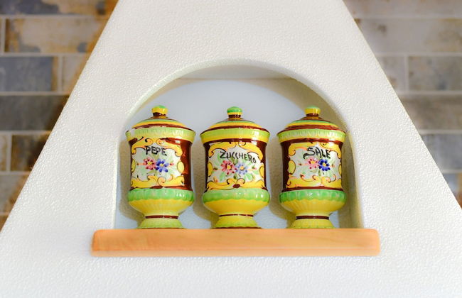 Agriturismo Castello delle Fornaci - Private Jacuzzi - Foto 59