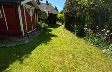 Ferienhaus Schlummerkoje - Foto 20