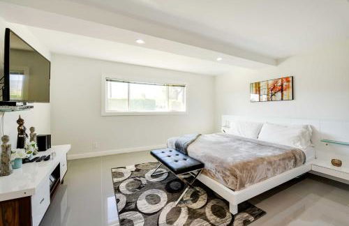 Casita, Fire Pit! Palm Springs Home Near Festivals - Foto 18