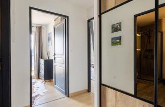 Peyragudes, Duplex grand confort avec vue imprenable - Foto 31