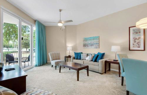 Palms Resort #2108 Jr. 2BR - Foto 2