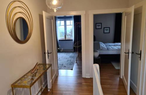 Gruppenhaus mit Grillkota für 16 Personen in Hahnenklee - Foto 42