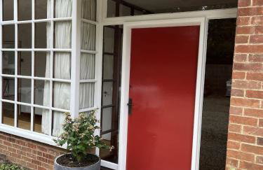 Spacious and stylish with games room, huge garden, peaceful surroundings - Foto 29