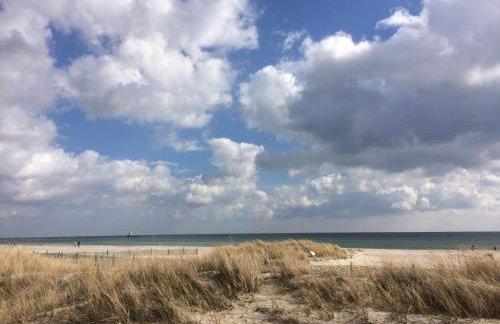 Hamptons Beach House Grömitz - Photo 42