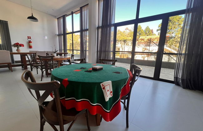 Loft cama Kingsize 3min centro turístico - Foto 13