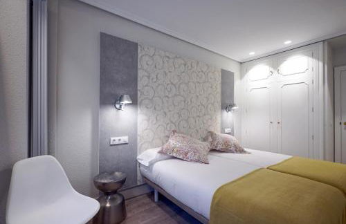 Apartamento Zurriola Luxury - Surf Beach con aire acondicionado - Foto 15