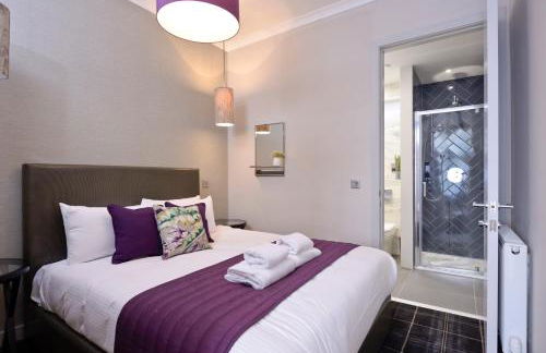 Destiny Scotland Charlotte Square Apartments - Foto 18