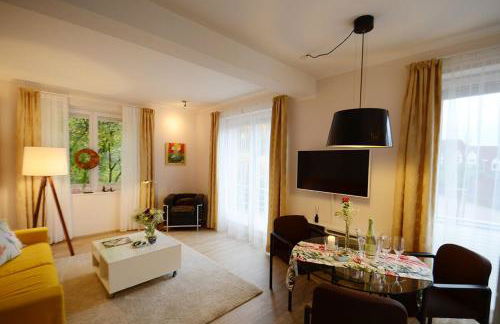 Annehill Ferienwohnungen am Wittenborn - Foto 19