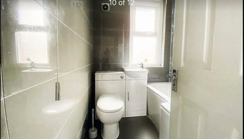 Spacious 2 Beds house in Walker - Foto 3