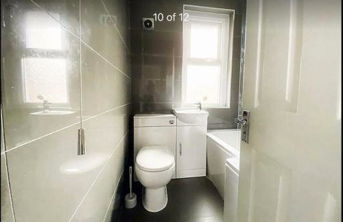 Spacious 2 Beds house in Walker - Foto 3